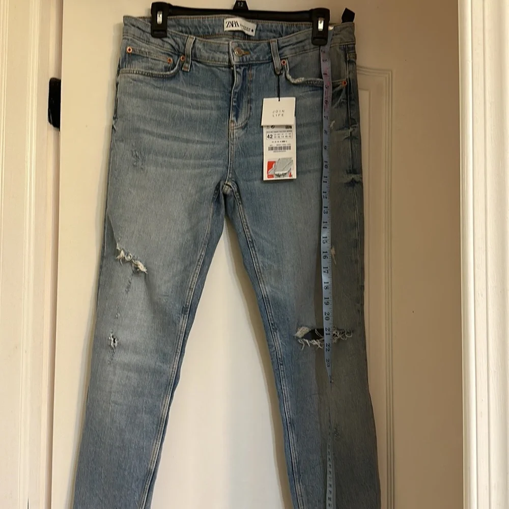 Zara Jeans - Picture 6 of 6